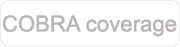 COBRA coverage