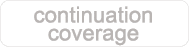 continuation coverage