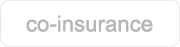 co insurance