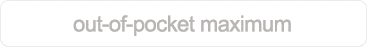 out of pocket maximum
