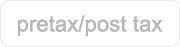 pretax/post tax