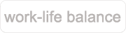 work life balance