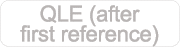 QLE (after first reference)