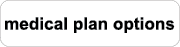 medical plan options
