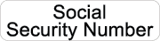 Social Security Number