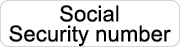 Social Security number