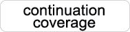 continuation coverage