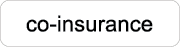 co insurance