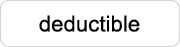deductible