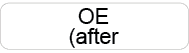 OE (after 