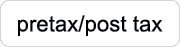 pretax/post tax