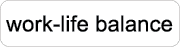 work life balance