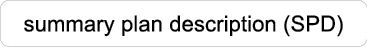 summary plan description (SPD)